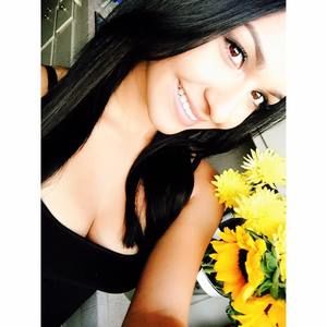 Meet your Posher, Itzayana